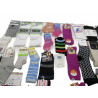 42 Pack de 1 paire de chaussettes