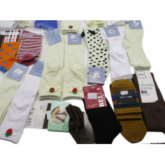 54 Pack de 1 paire de chaussettes
