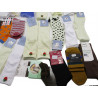 54 Pack de 1 paire de chaussettes