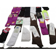 54 Pack de 1 paire de chaussettes