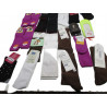 54 Pack de 1 paire de chaussettes