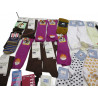 56 Pack de 1 paire de chaussettes