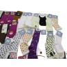 56 Pack de 1 paire de chaussettes