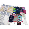32 Pack de 1 paire de chaussettes