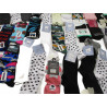 54 Pack de 1 paire de chaussettes