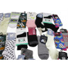 54 Pack de 1 paire de chaussettes