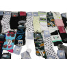 54 Pack de 1 paire de chaussettes