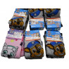 11 Pack de 3 paires de chaussettes