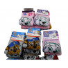 11 Pack de 3 paires de chaussettes