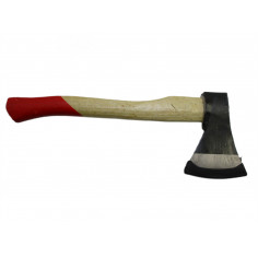 10 Haches  36x13.5 cm