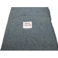 10 Tissus neufs deballes