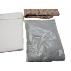 10 Tissus neufs deballes