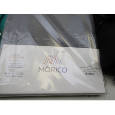 lot 15 draps ou rideaux