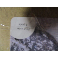 4 Kits de modelage peut creer 2 plats