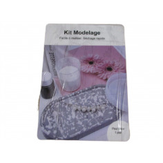 4 Kits de modelage peut...