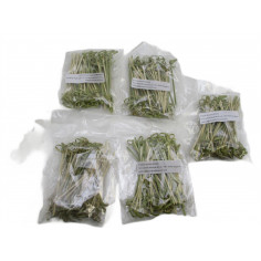 5 Packs de baguettes cocktails