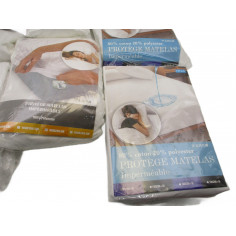 12 Protege matelas