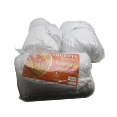 3 Couettes 140x200 -...