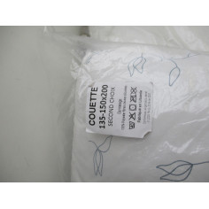 4 Couettes