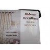 4 Rideaux occultant