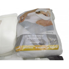 4 pcs drap housse protege