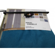 10 Rideaux voilage