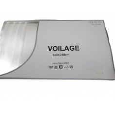 10 Rideaux voilage