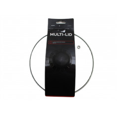 Couvercle verre resistant...