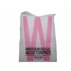 4 Packs de 40 cotons