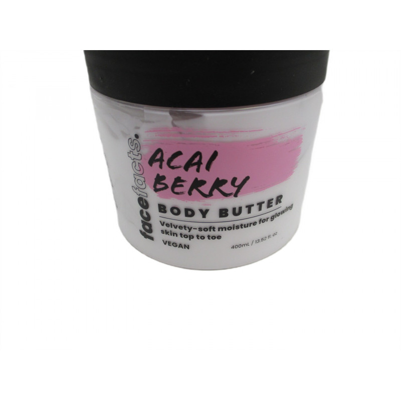 3 beurres corporel hydrate et nourrit la peau