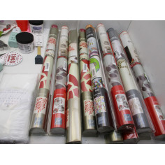 Palette 452 articles bazar