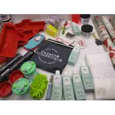 Palette 452 articles bazar