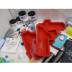 Palette 452 articles bazar