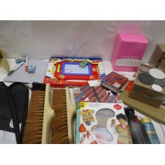 Palette 452 articles bazar