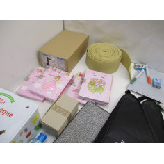 Palette 452 articles bazar