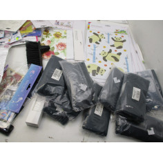 Palette 452 articles bazar