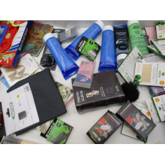 Palette 452 articles bazar