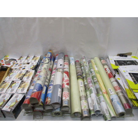 Palette 477 articles bazar