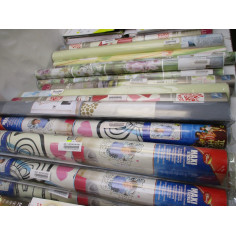 Palette 477 articles bazar