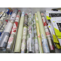 Palette 477 articles bazar