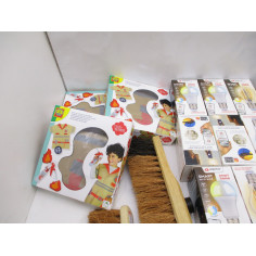 Palette 477 articles bazar