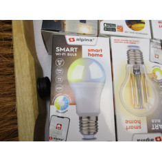 Palette 477 articles bazar