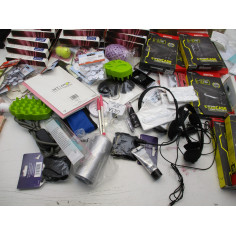 Palette 477 articles bazar