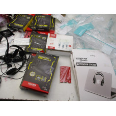 Palette 477 articles bazar