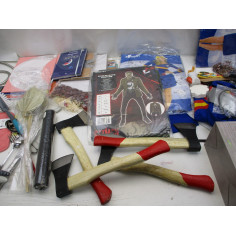 Palette 477 articles bazar