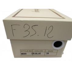 Palette 20 paires de chaussures