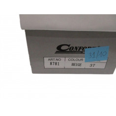 Palette 20 paires de chaussures