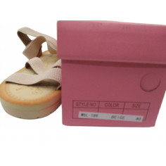 Palette 20 paires de chaussures