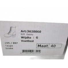 Palette 20 paires de chaussures