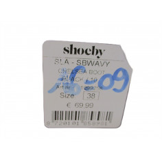 Palette 20 paires de chaussures